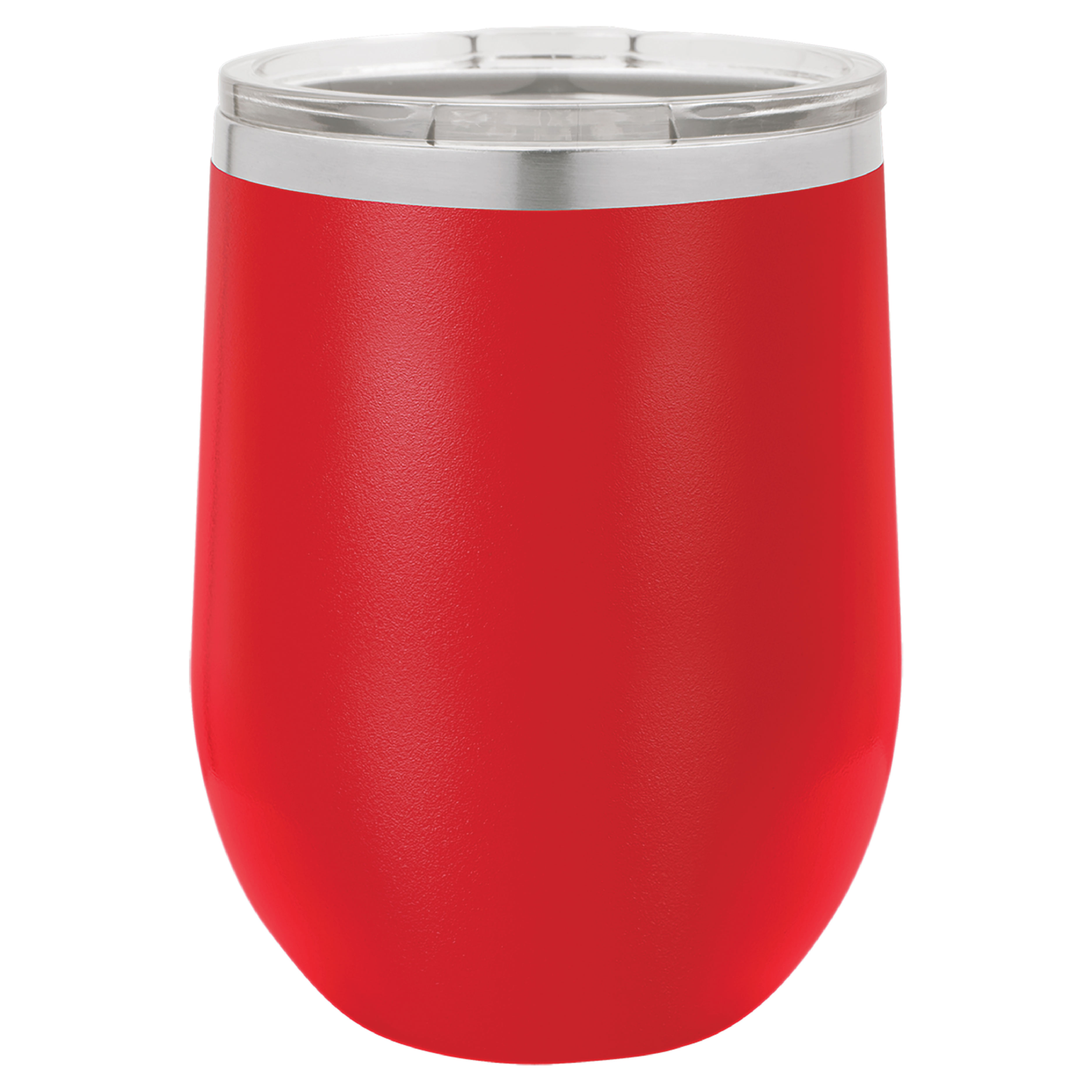 Polar Camel 12 Oz. Stainless Steel Stemless Wine Tumbler 18