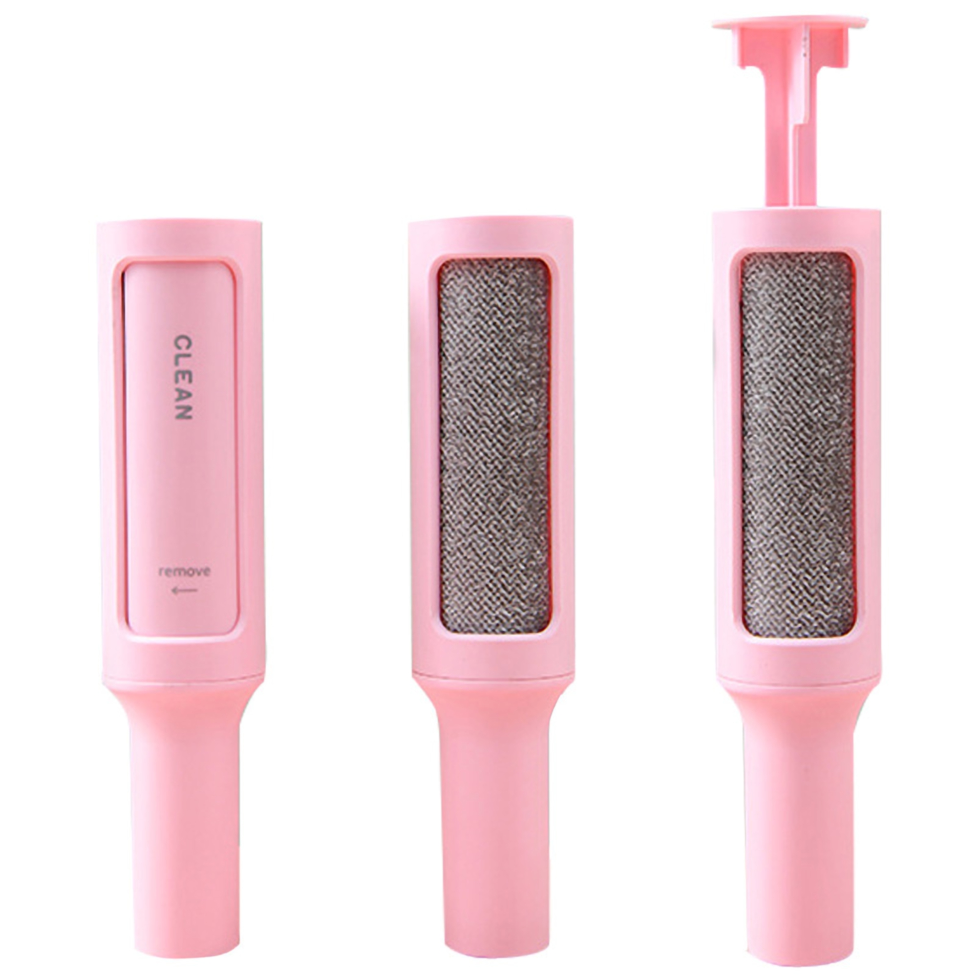 Pet Fur Remover Brush 5