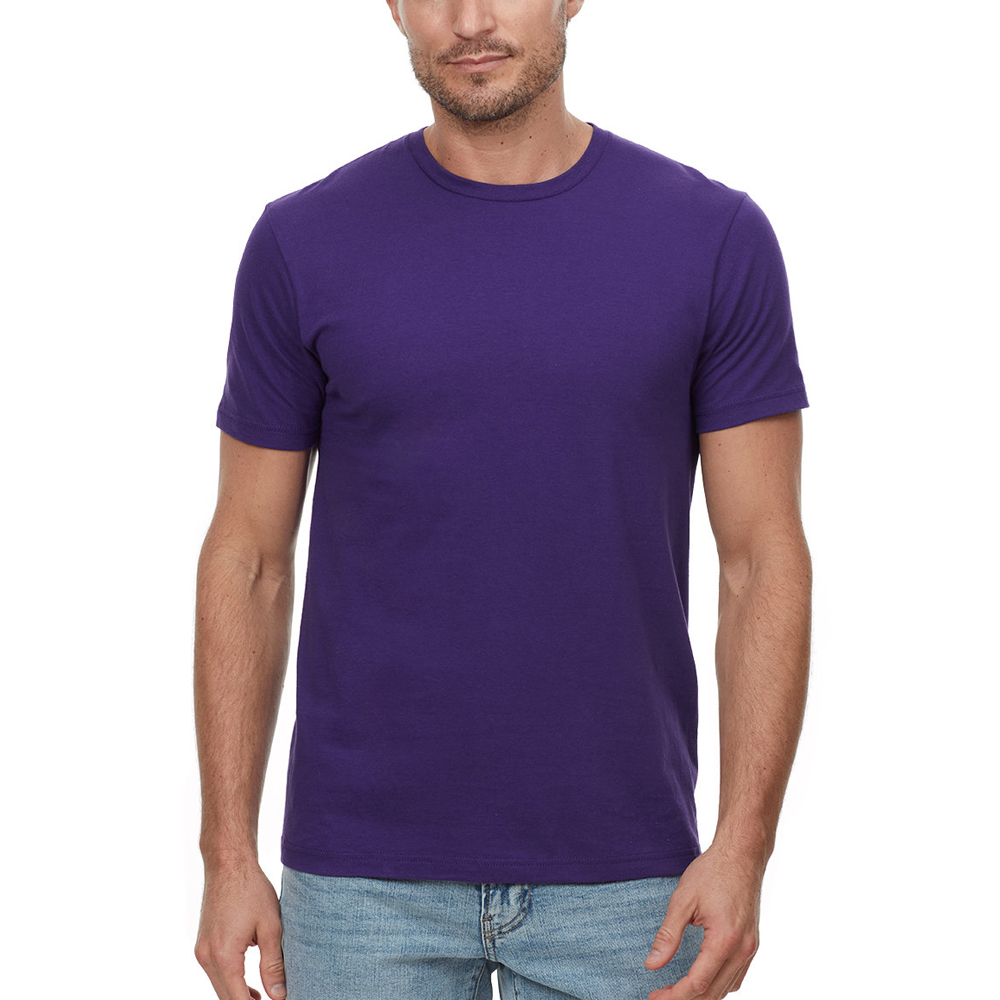 4.5 oz 100% Preshrunk Ringspun Cotton Jersey 52