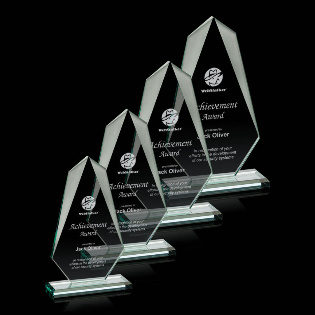 Jemma Award - Jade 8