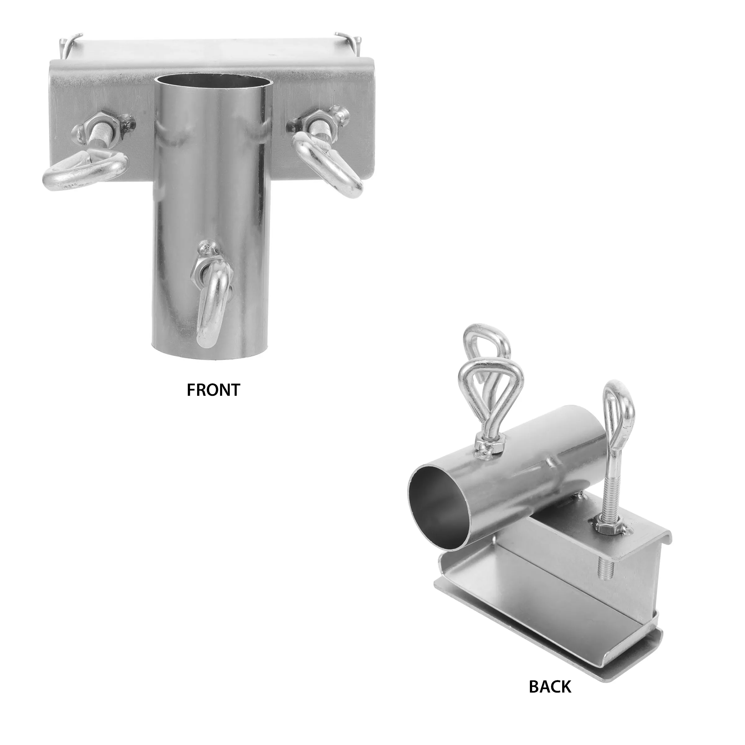 Heavy duty Pole/Umbrella clamp Holder (Large) 4