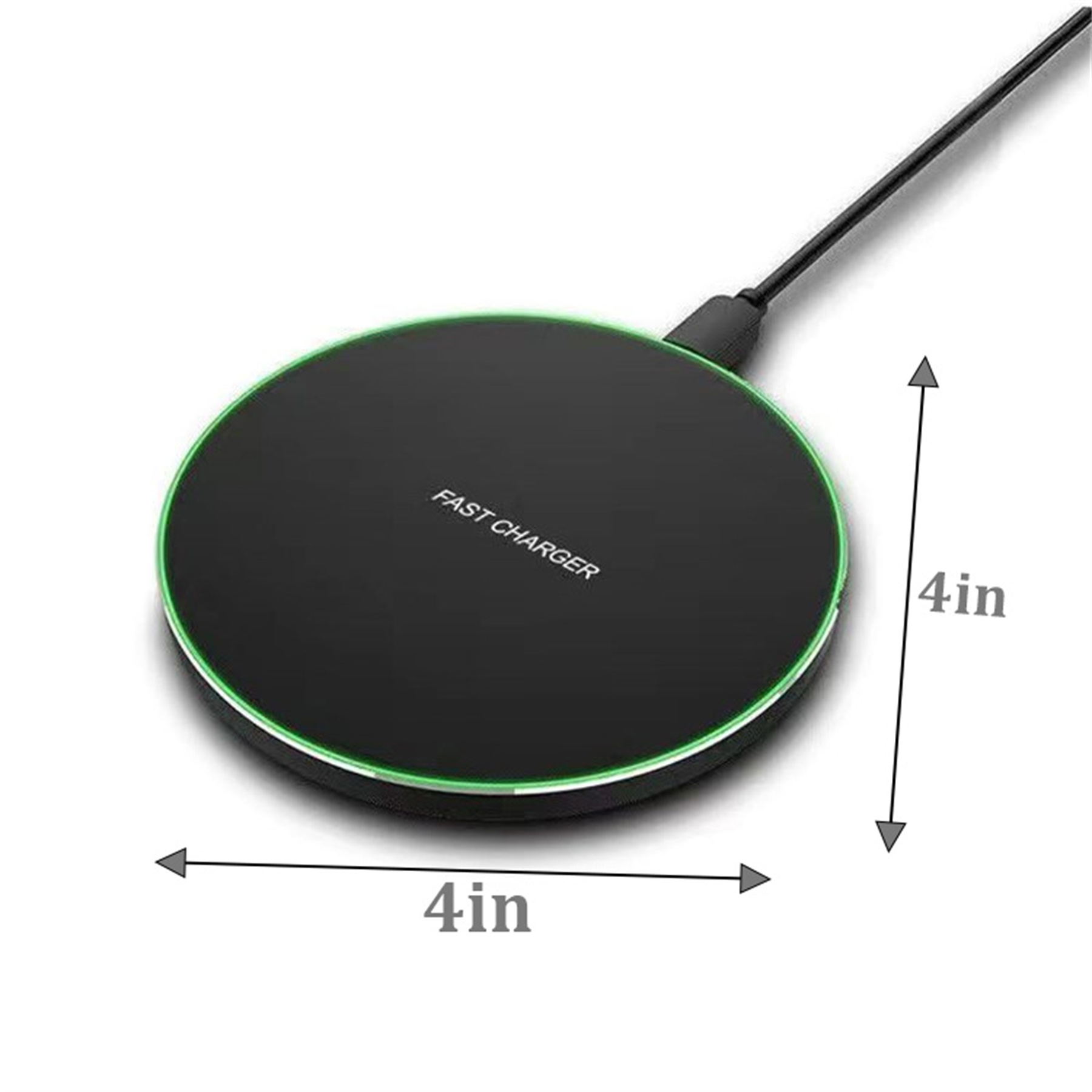 10WWireless Charging Stand 1