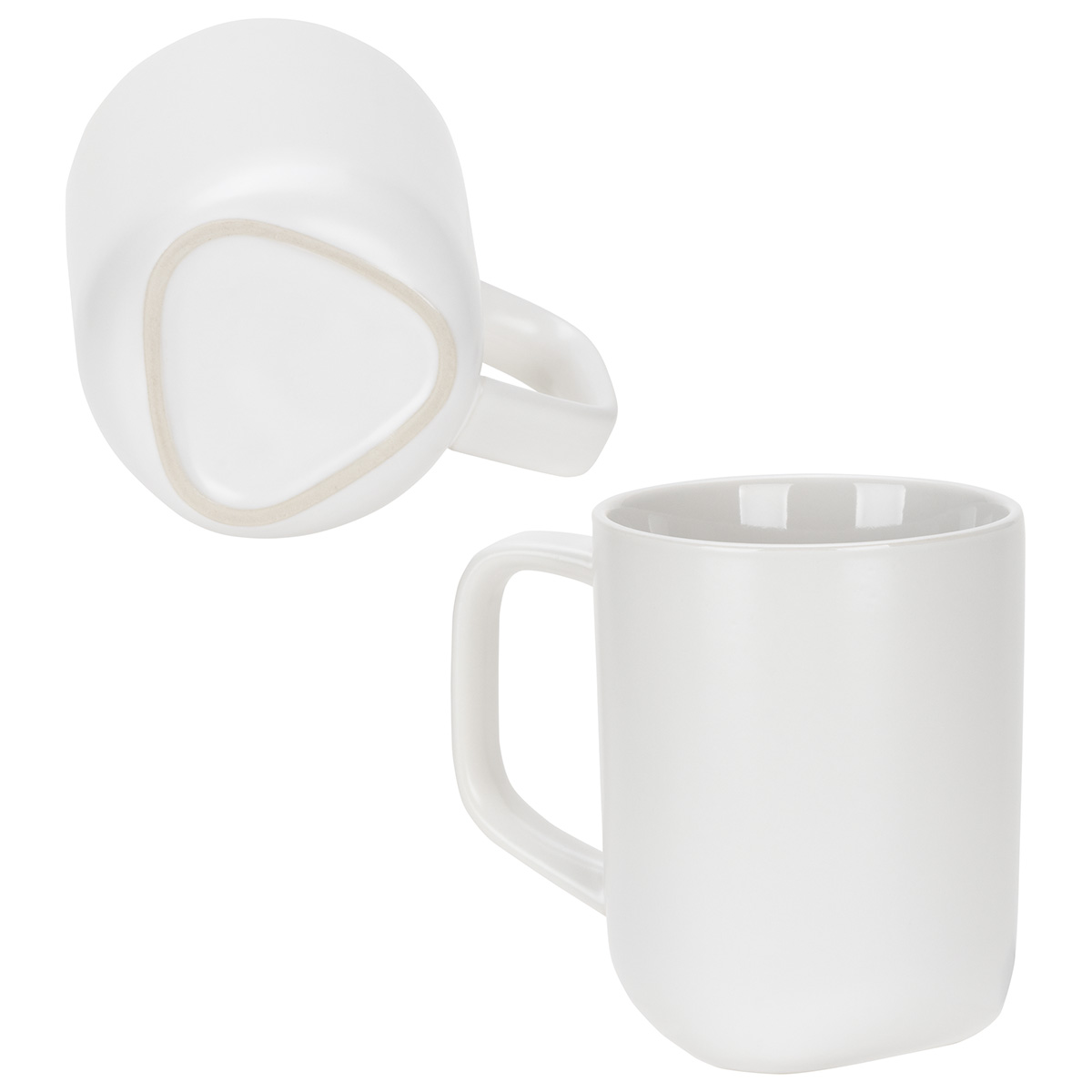 Marzano 18 oz Recycled Ceramic Mug 9