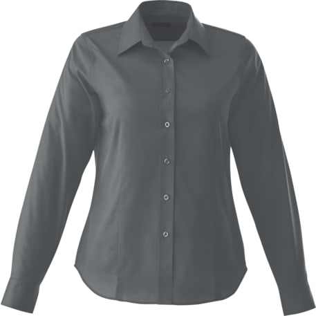 Women's WILSHIRE Long Sleeve Shirt 159