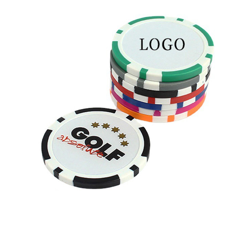 Golf Ball Position Marker 3