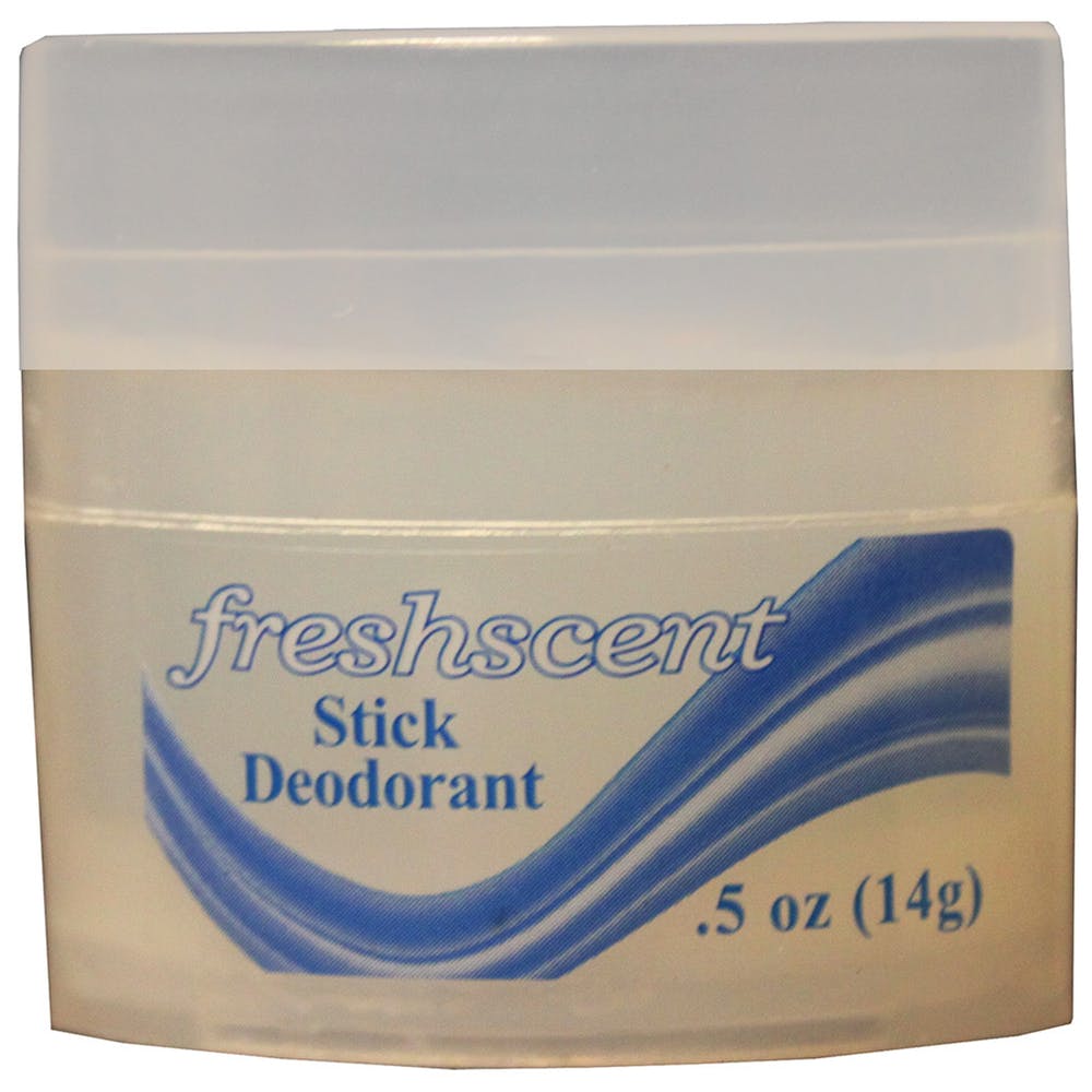 Freshscent Stick Deodorant - 0.5 oz 1