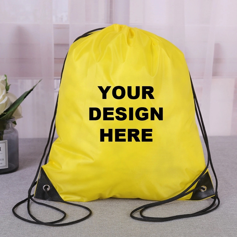 Custom Cinch Up Backpacks 5