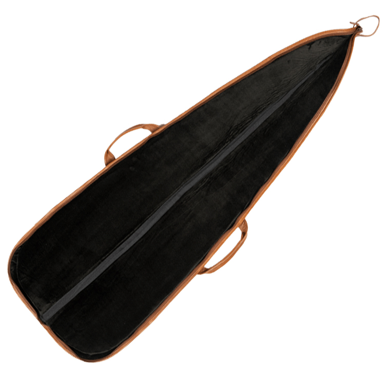 Gaucho - Leather Shotgun & Rifle Case 4