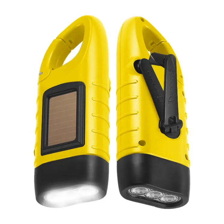 LED Torch 5
