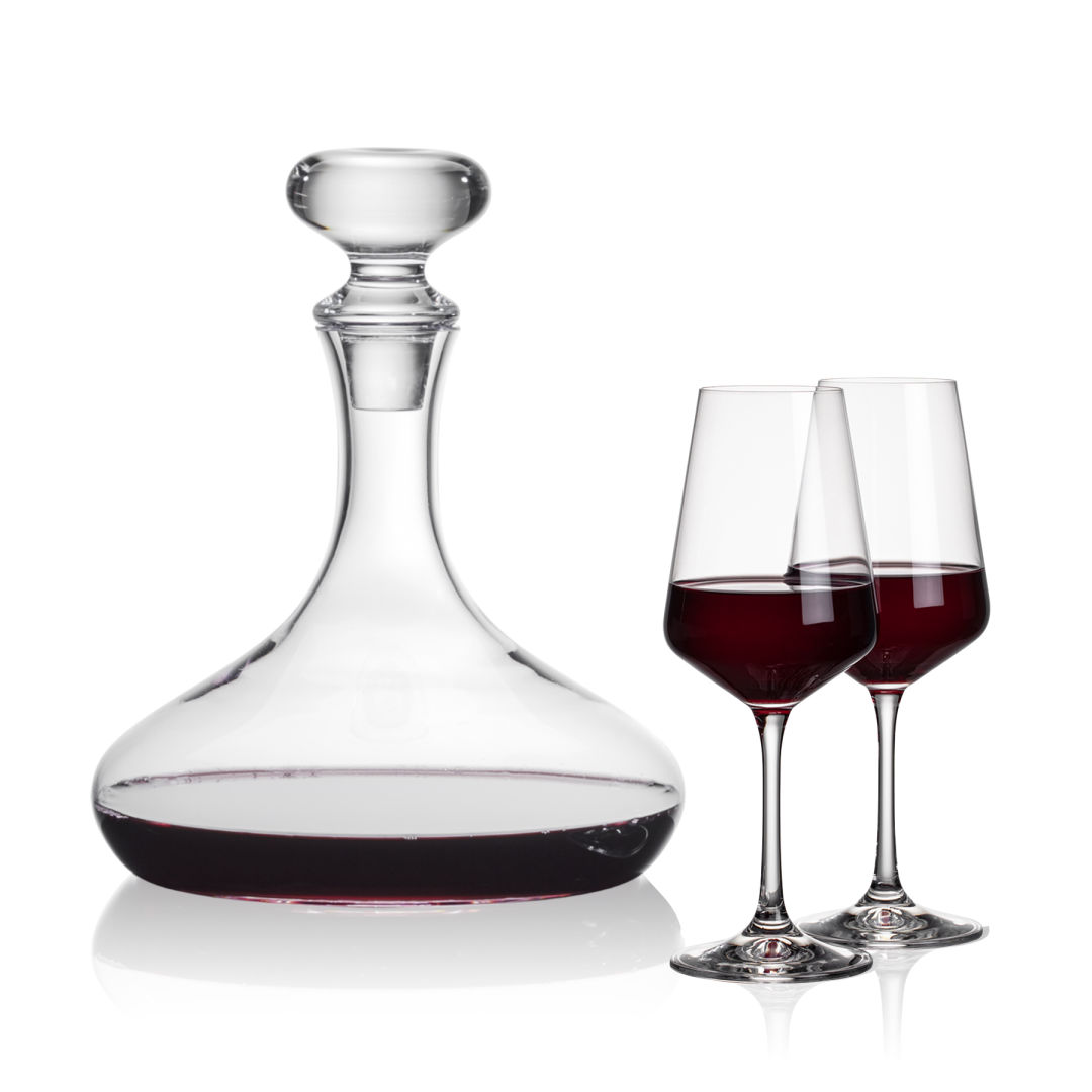 Stratford Decanter & Cannes Wine 7