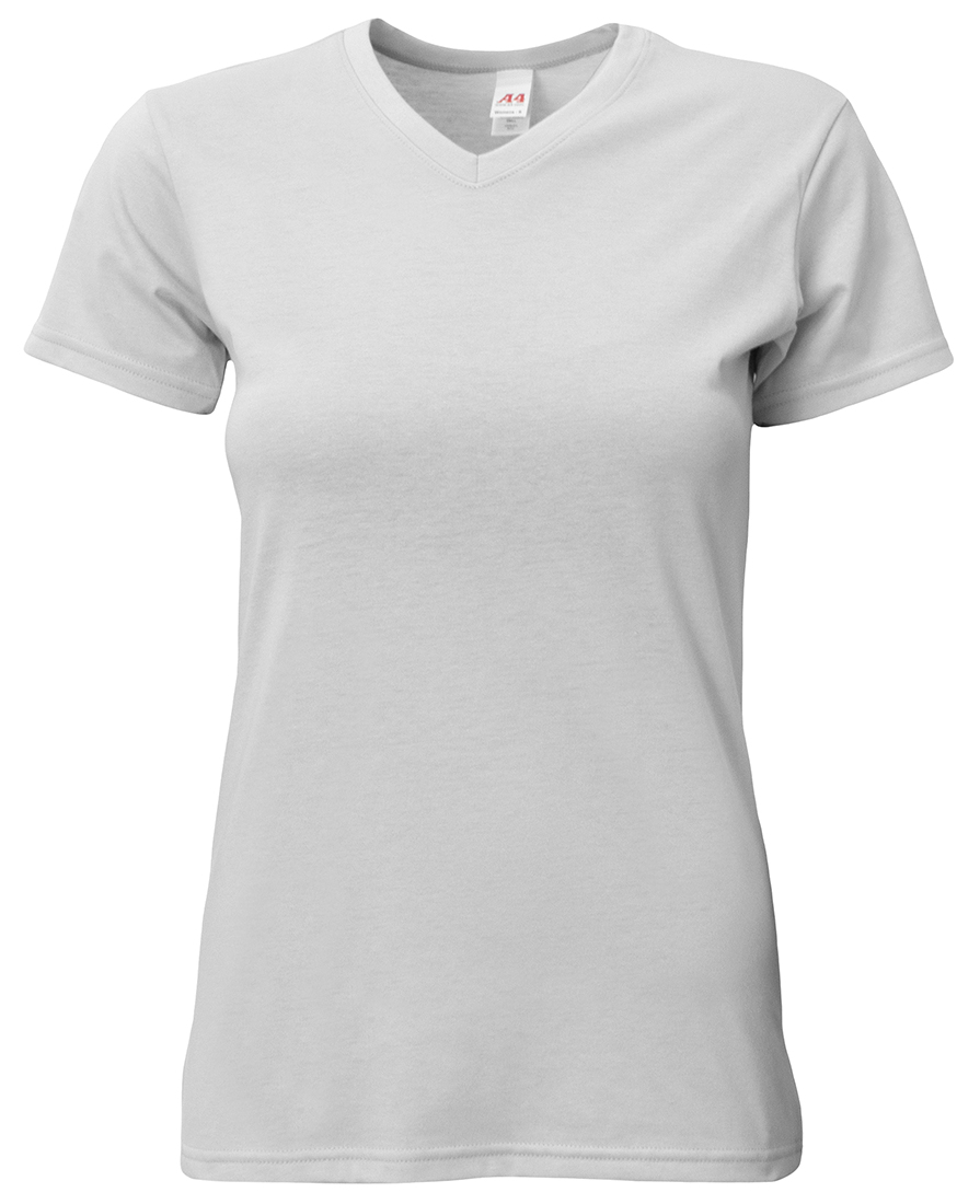 A4 Softek Short Sleeve Tee 16