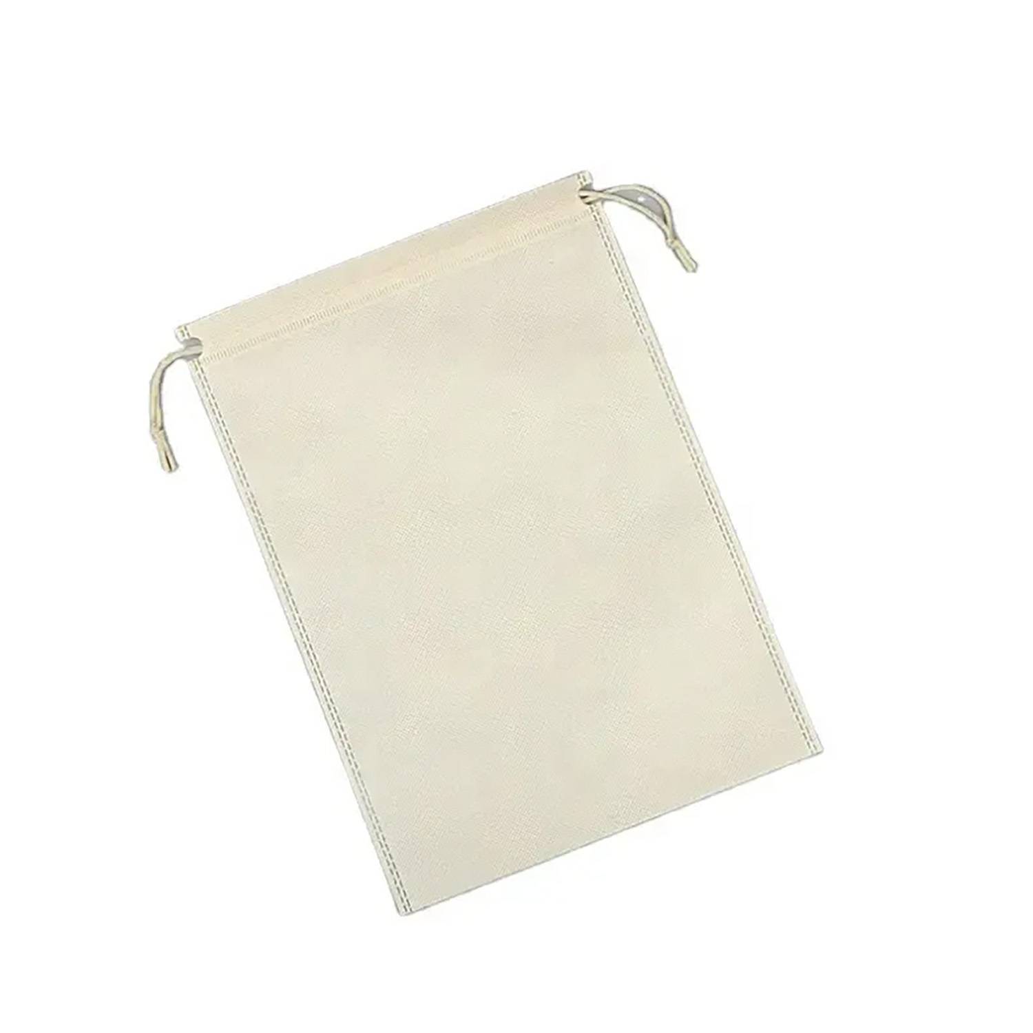 Non Woven Drawstring Storage Bags 5