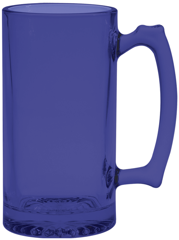 25 oz. Thumbprint Tankard 40
