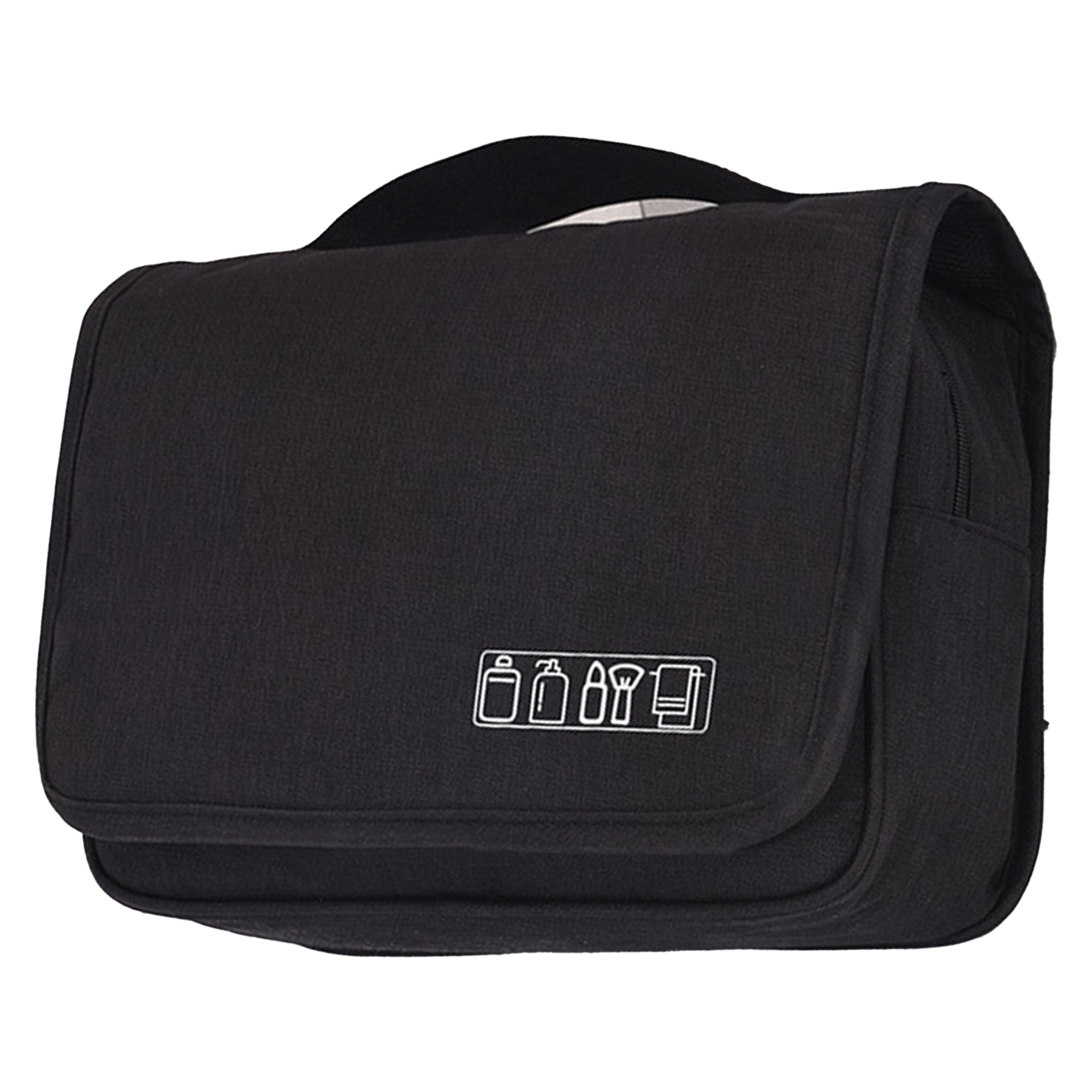 Polyester Dry Wet Separation Wash Bag 2