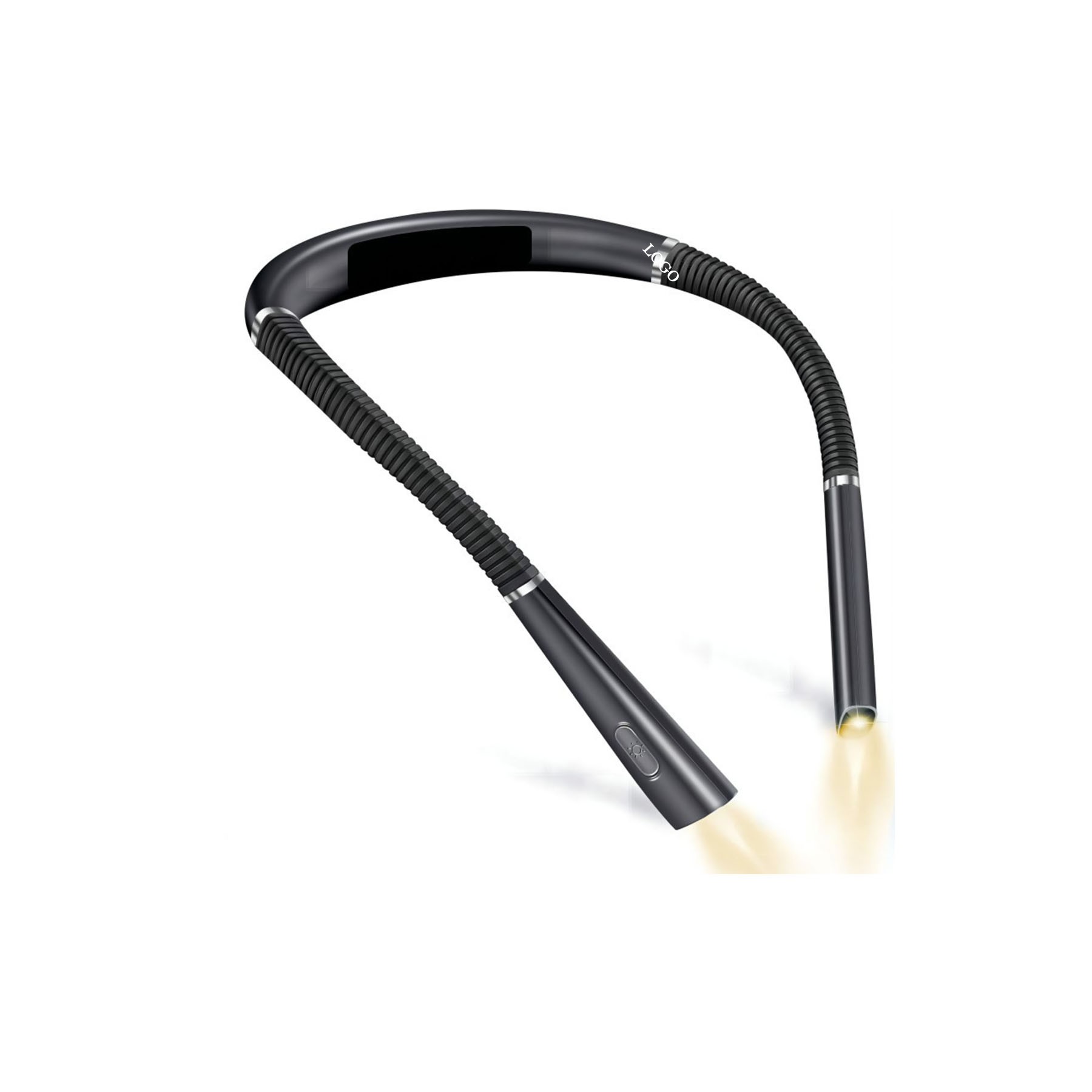 LED Neck Reading Light 1