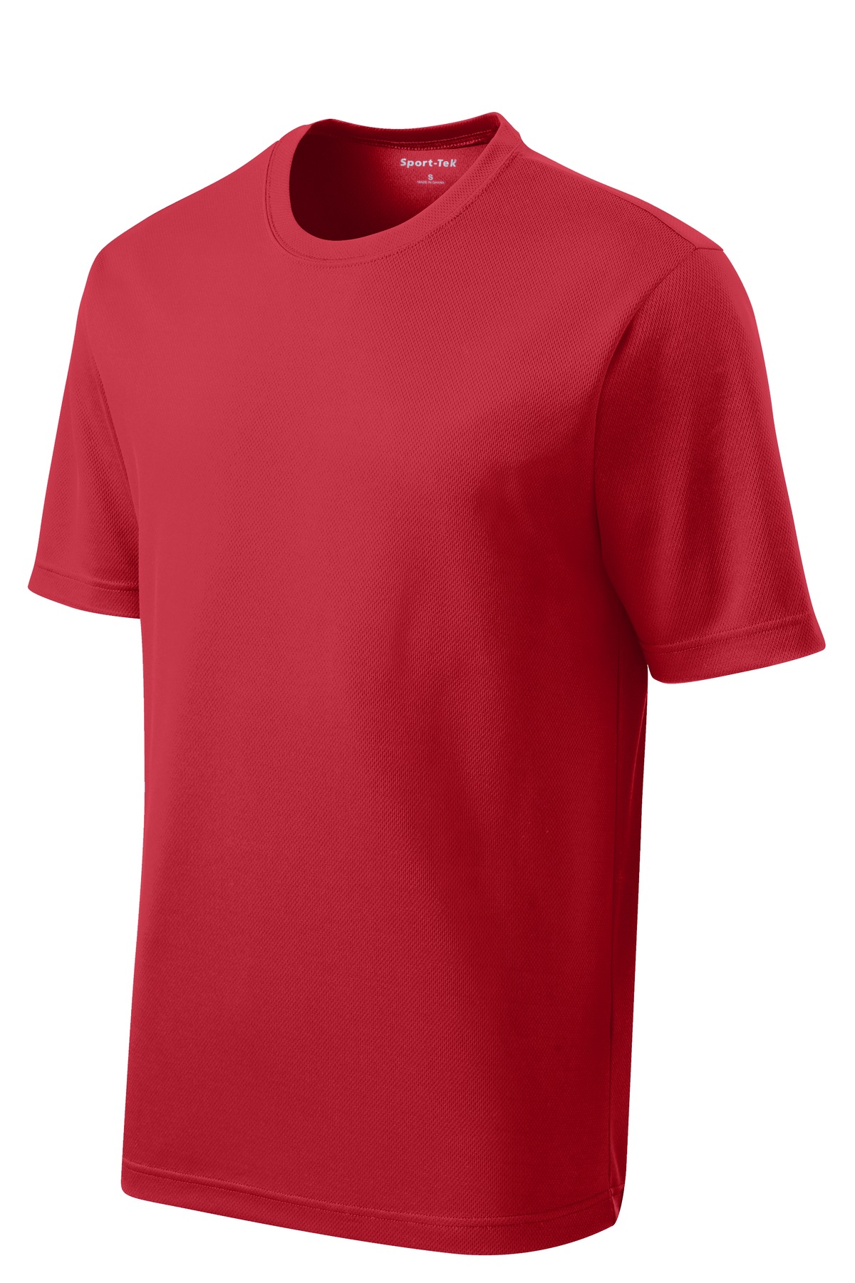 Sport-Tek Youth PosiCharge RacerMesh Tee. YST340 78