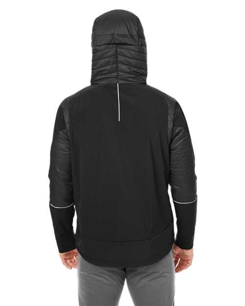 Men's Powerglyde Jacket - S17920 17