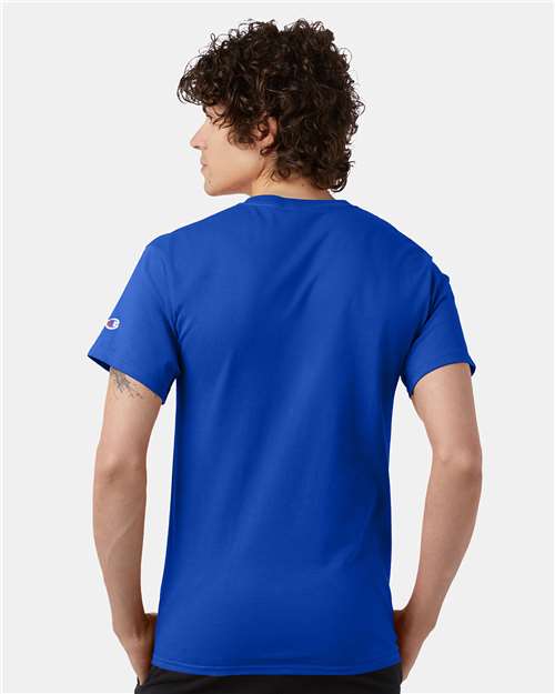 Unisex Classic T-Shirt - T425 288