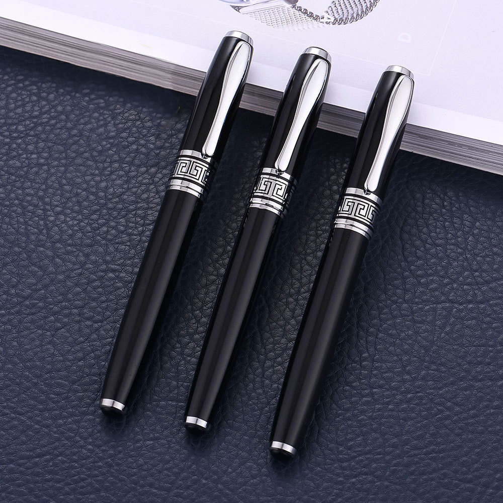 Luxury Metal Signature Pen 8