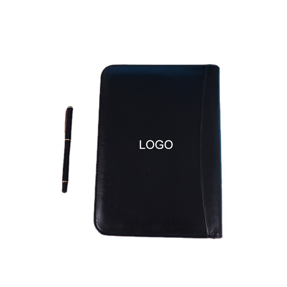 Notebook zipper bag 2