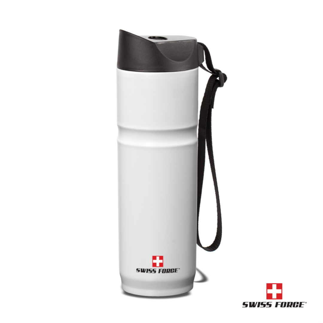 Swiss Force® Voyager Tumbler - 15oz 2