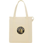 Hercules Insulated Grocery Tote 54