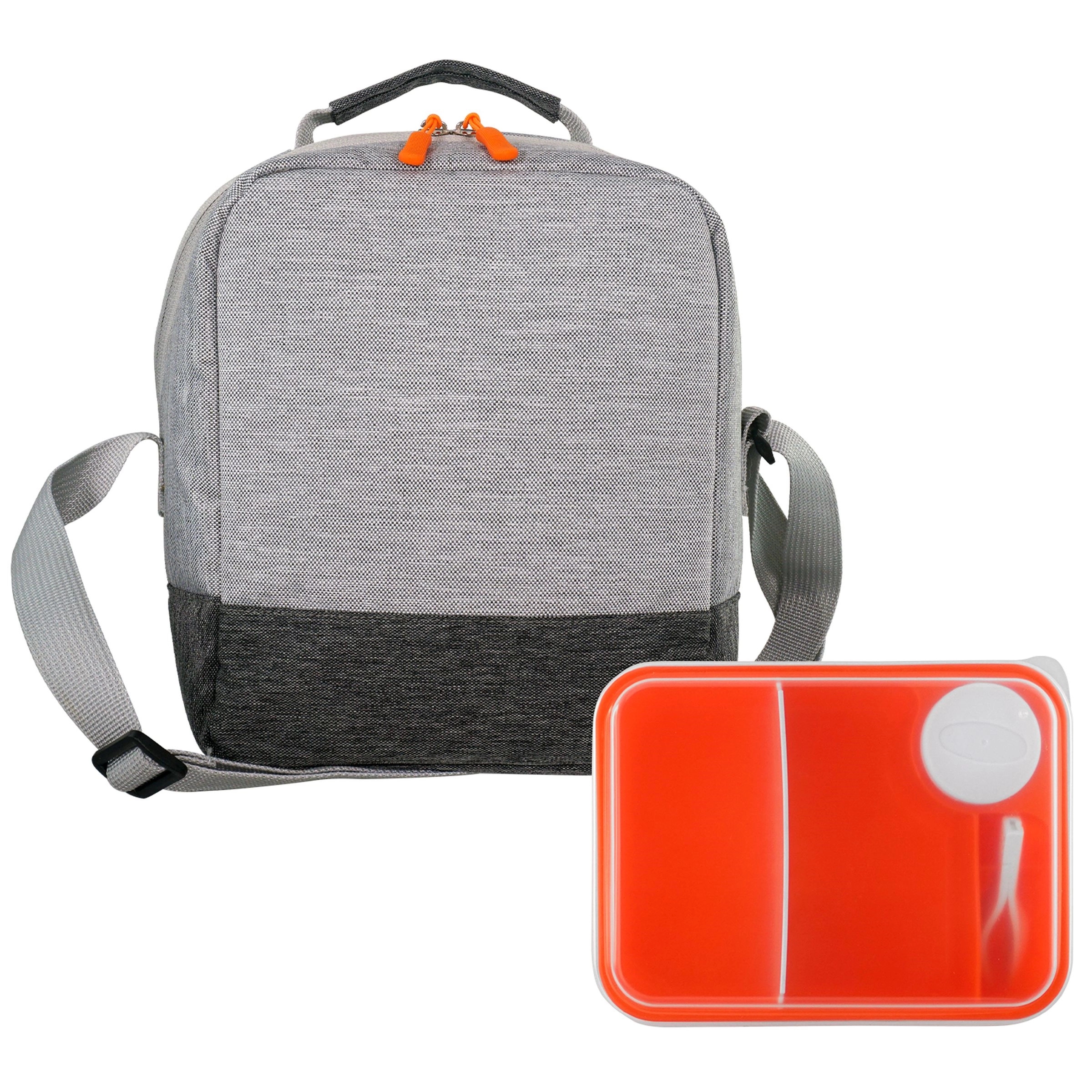 Bay Handy On The Go Lunch Kit 3
