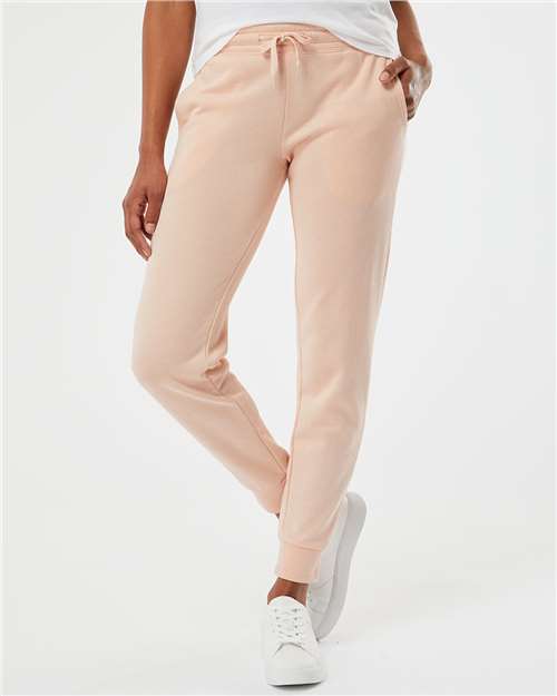 Women's California Wave Wash Sweatpants - PRM20PNT 23