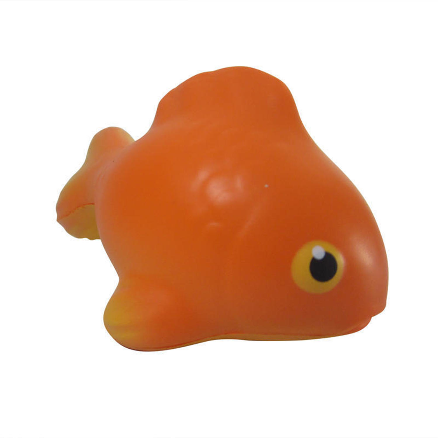 PU Foam Goldfish Stress Reliever Toy 4