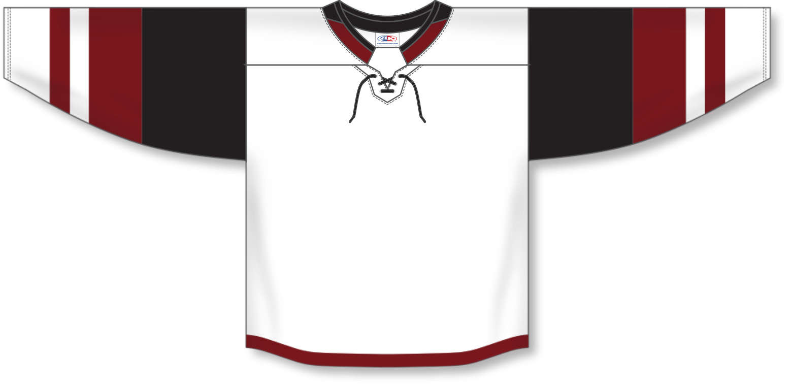Pro Hockey Jerseys H550B-ARI-G03 10