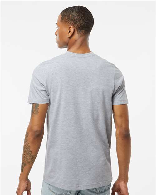 Men's Premium Cotton T-Shirt - 502 54