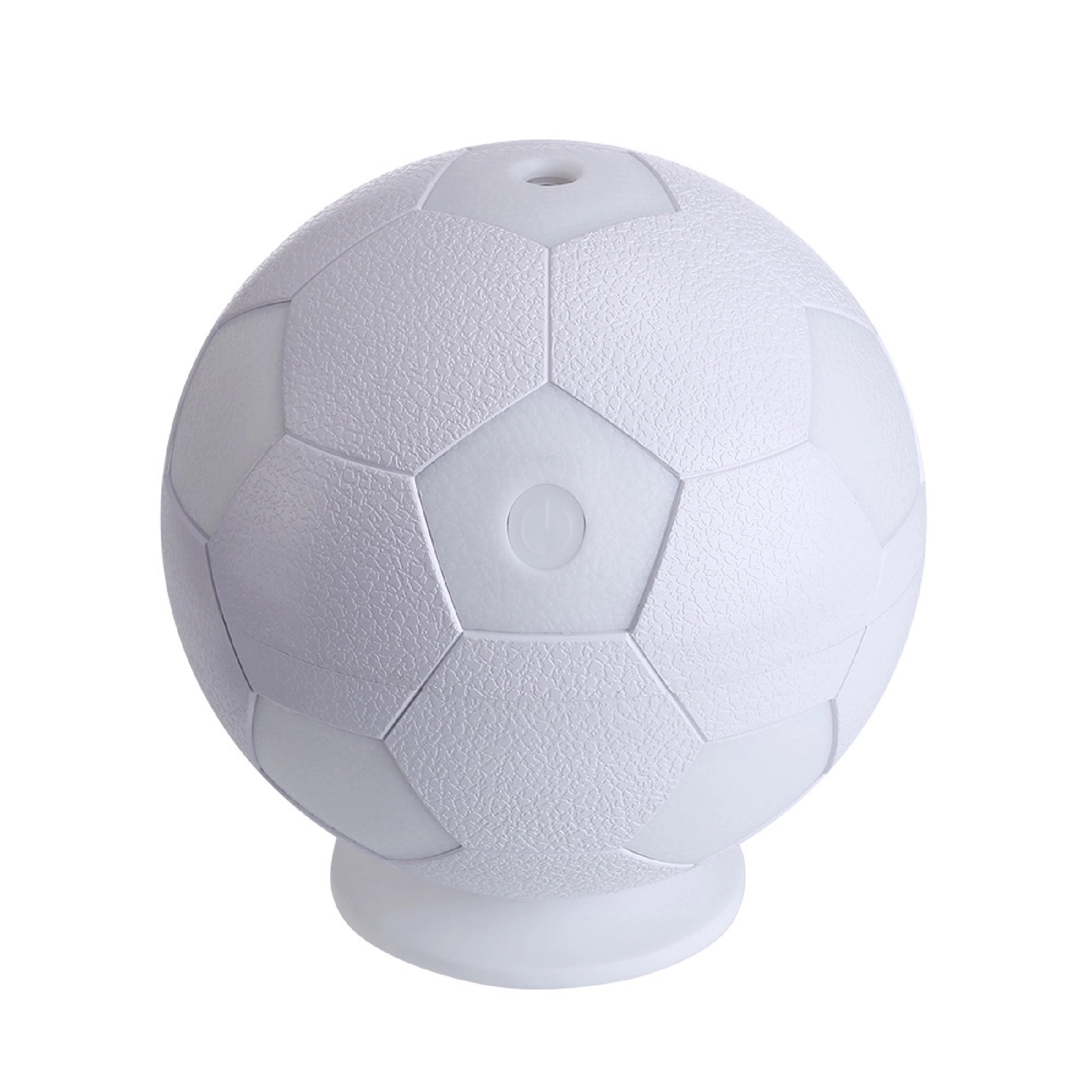 380 ml Football Shaped Humidifier with LED Light 10