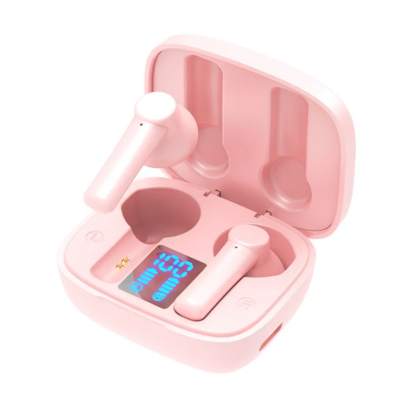 In-Ear Noise Cancelling Bluetooth Headset 2