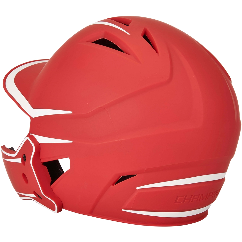 HX Legend Plus Batting Helmet 13
