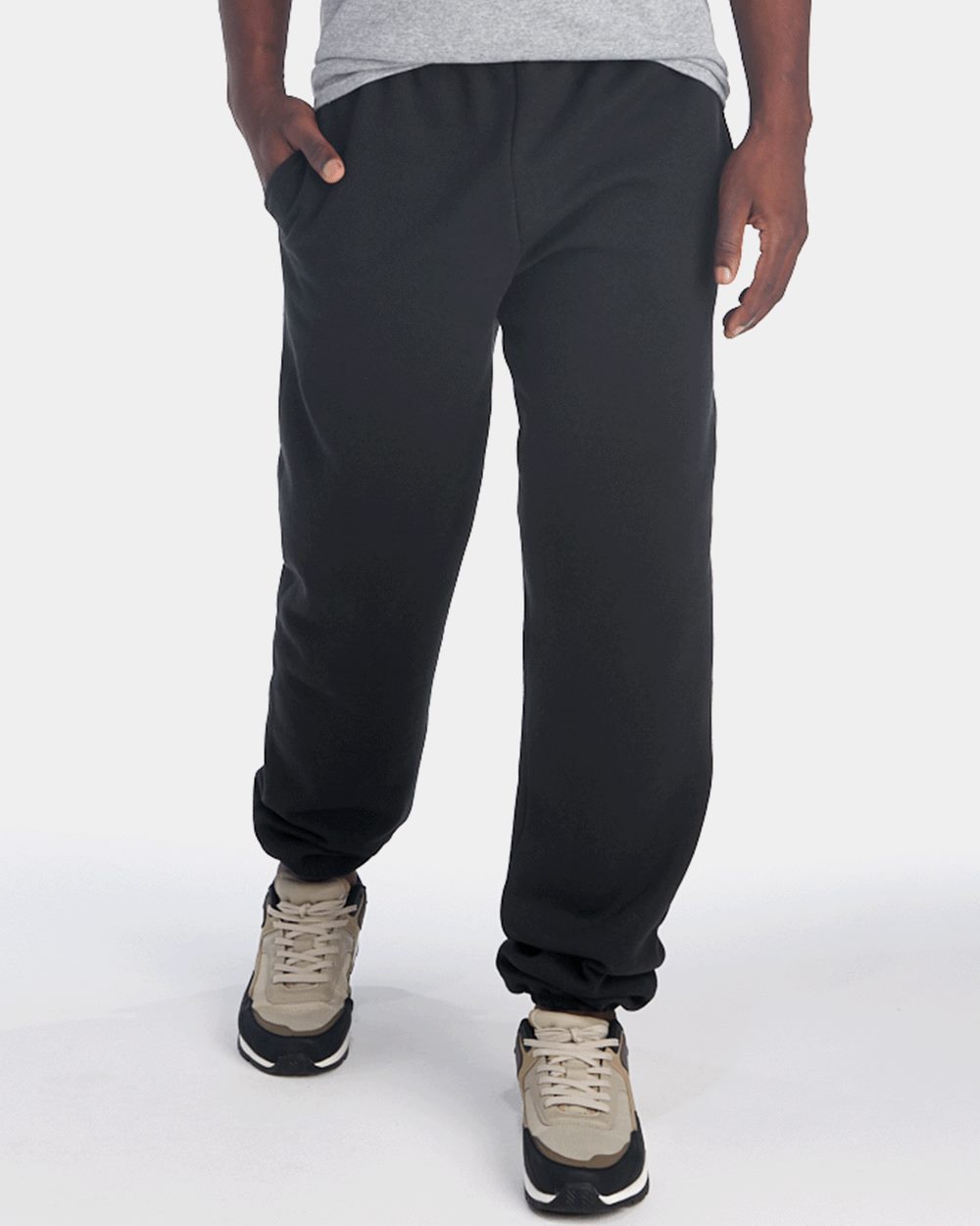 Super Sweats NuBlend Sweatpants with Pockets