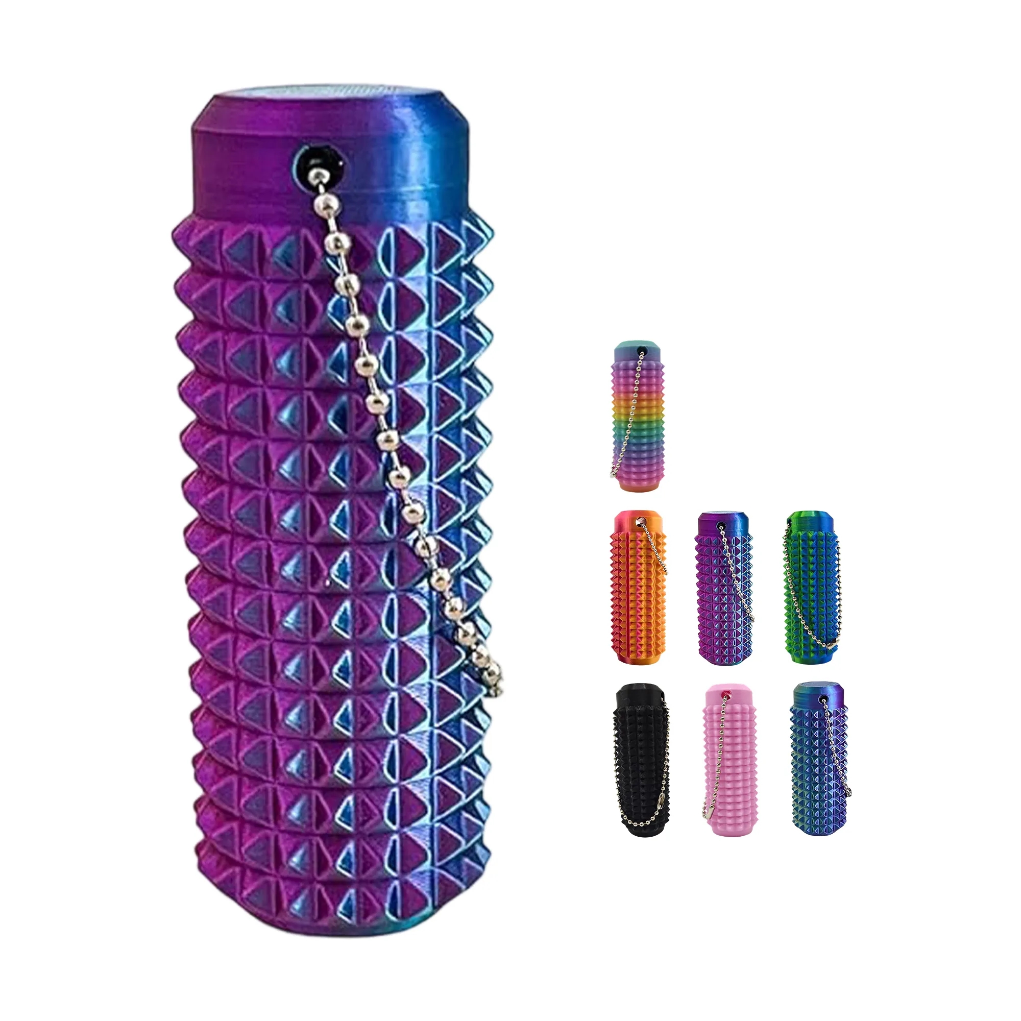 Plastic Fidget Toy 1