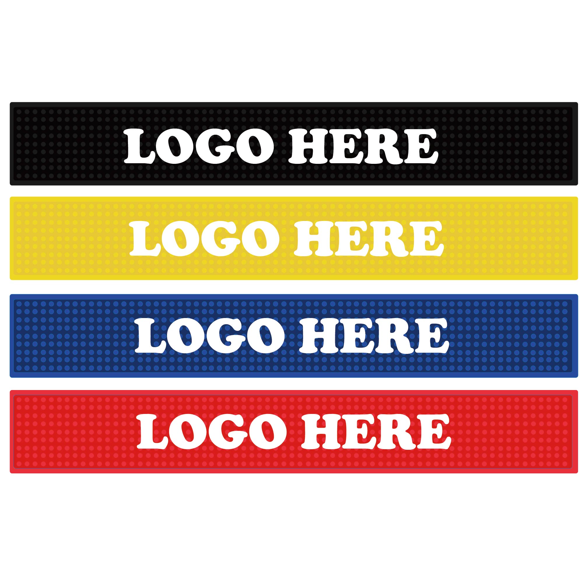 PVC Bar Mat for Bar Counter Protection 1