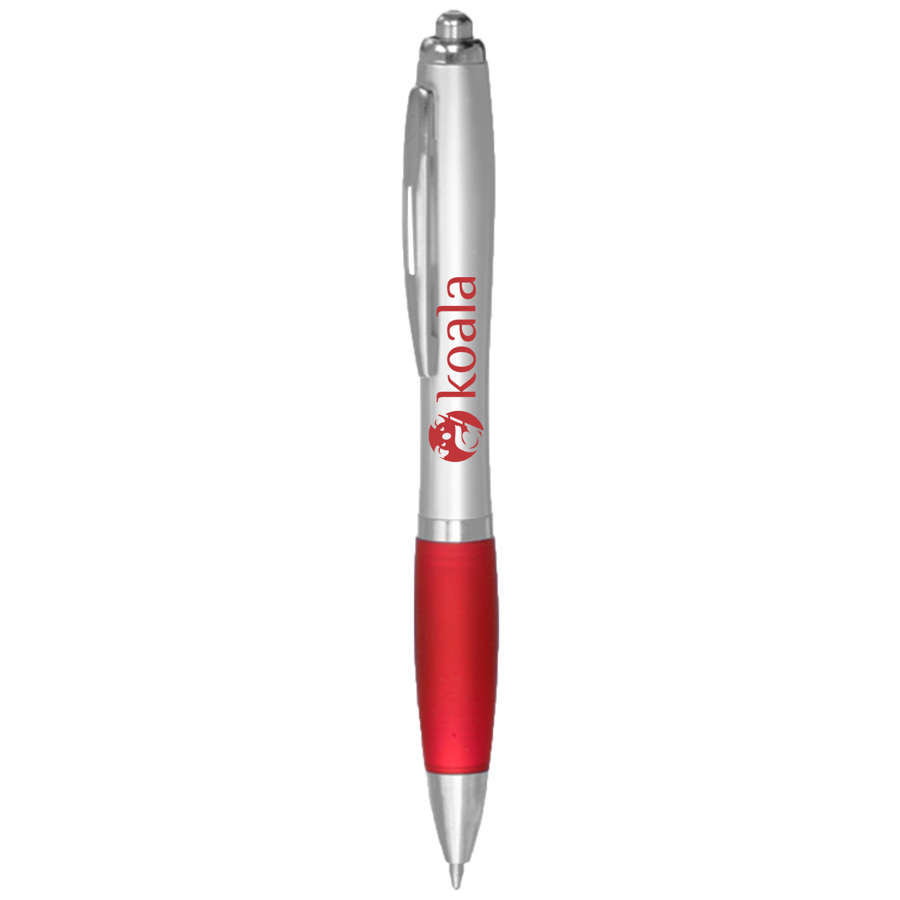Comfort Grip Colored Gel Pens 7