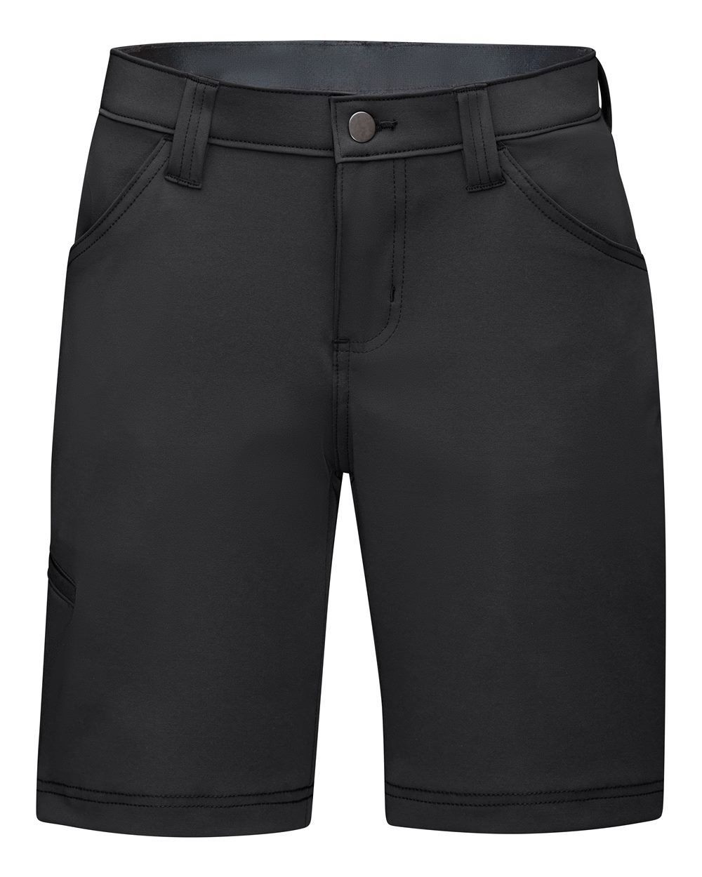 Women's Extended Sizes Cooling Work Shorts - TPW3EXT 8