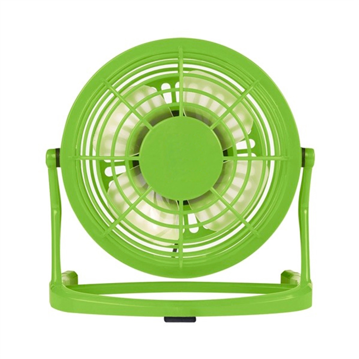 Small USB Desk Fan 4