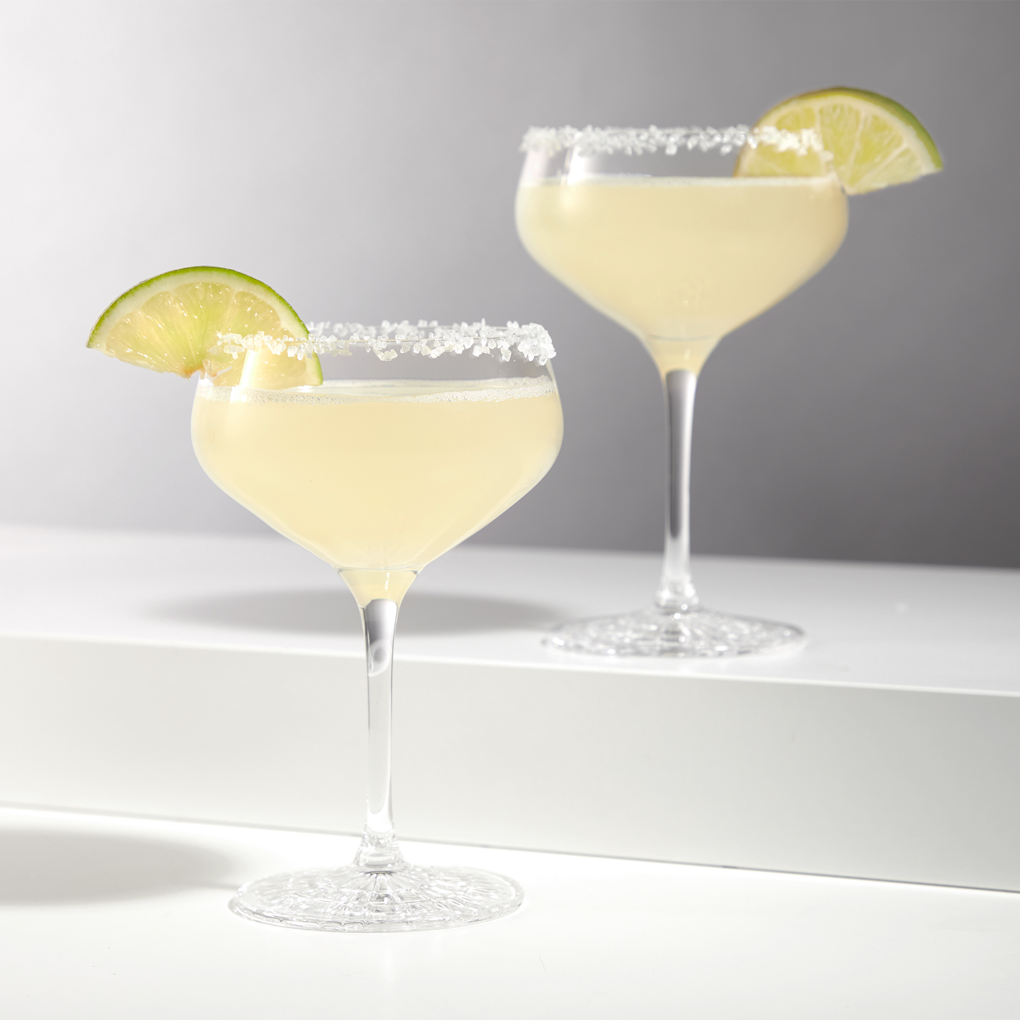 Spiegelau 8.3 oz Perfect Coupette Glass, set of 4 5