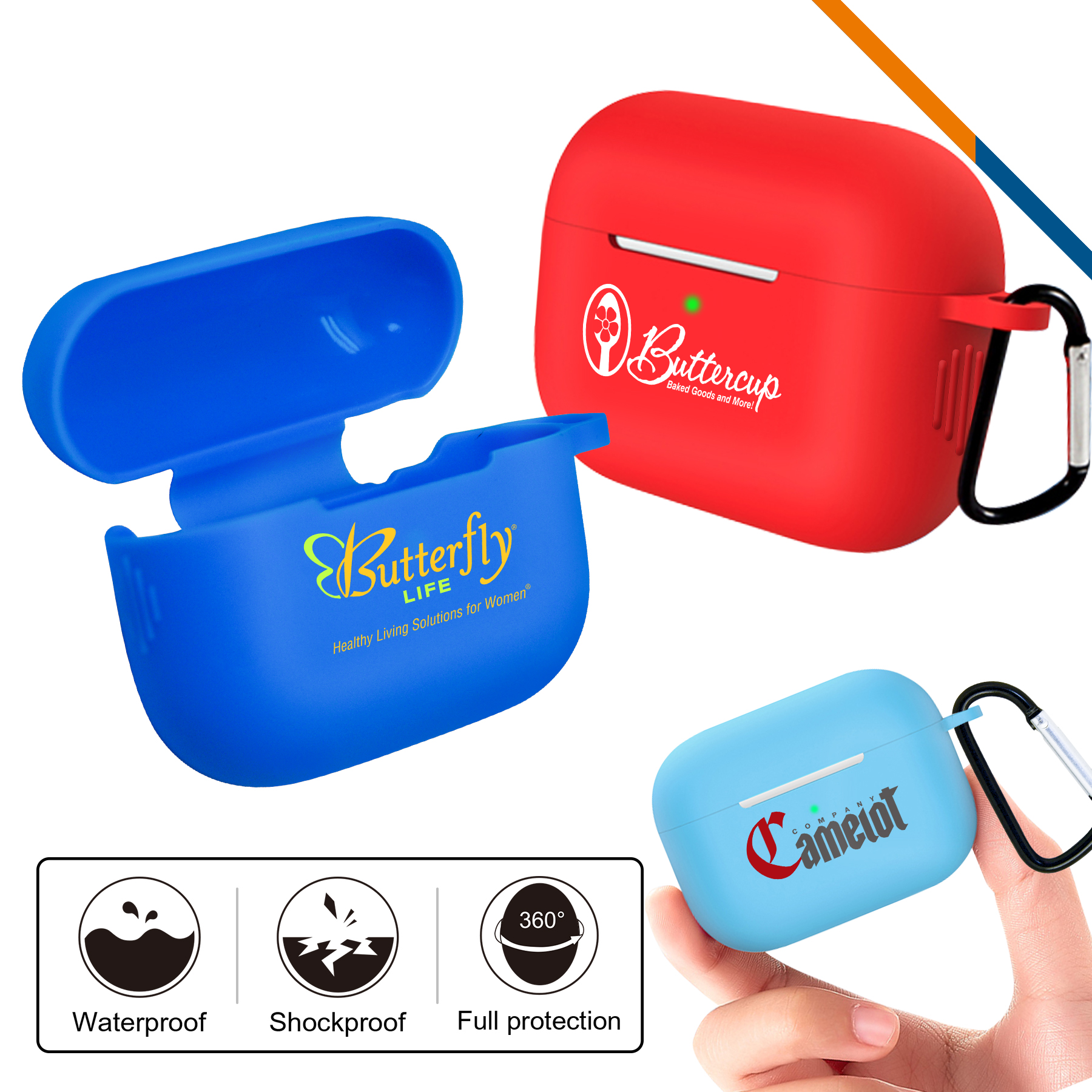 Essential Pro Case 13