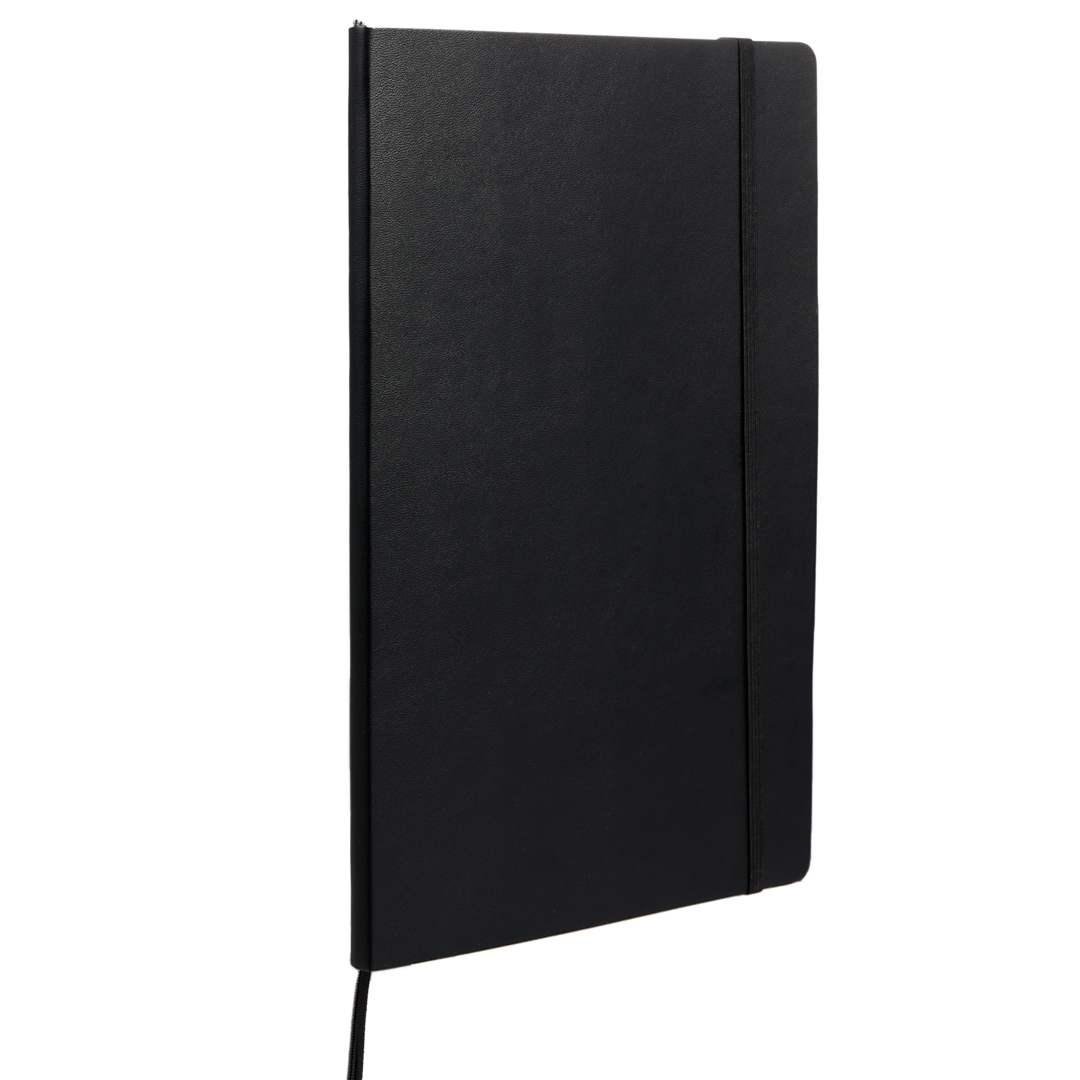 LEUCHTTURM1917 7" x 10" Soft Composition Notebook 90