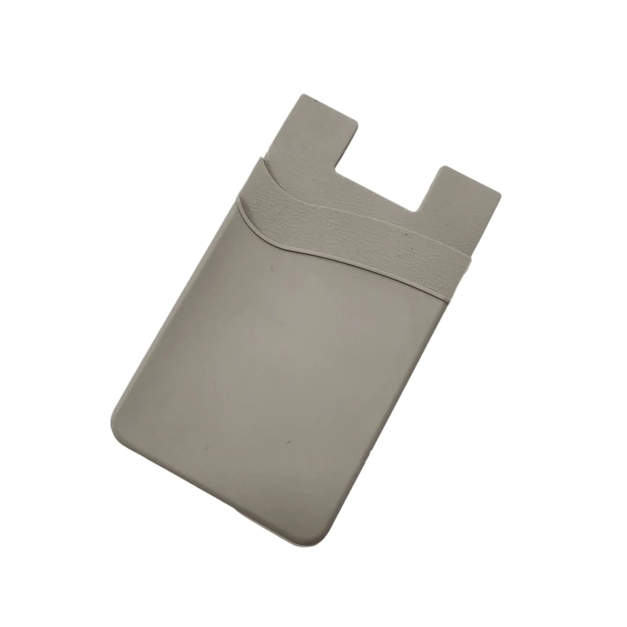 Silicone Phone Pouch with Card Slots 6