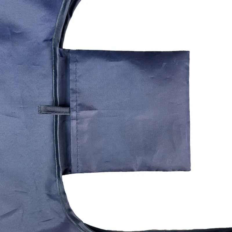 Folding Polyester bag 4