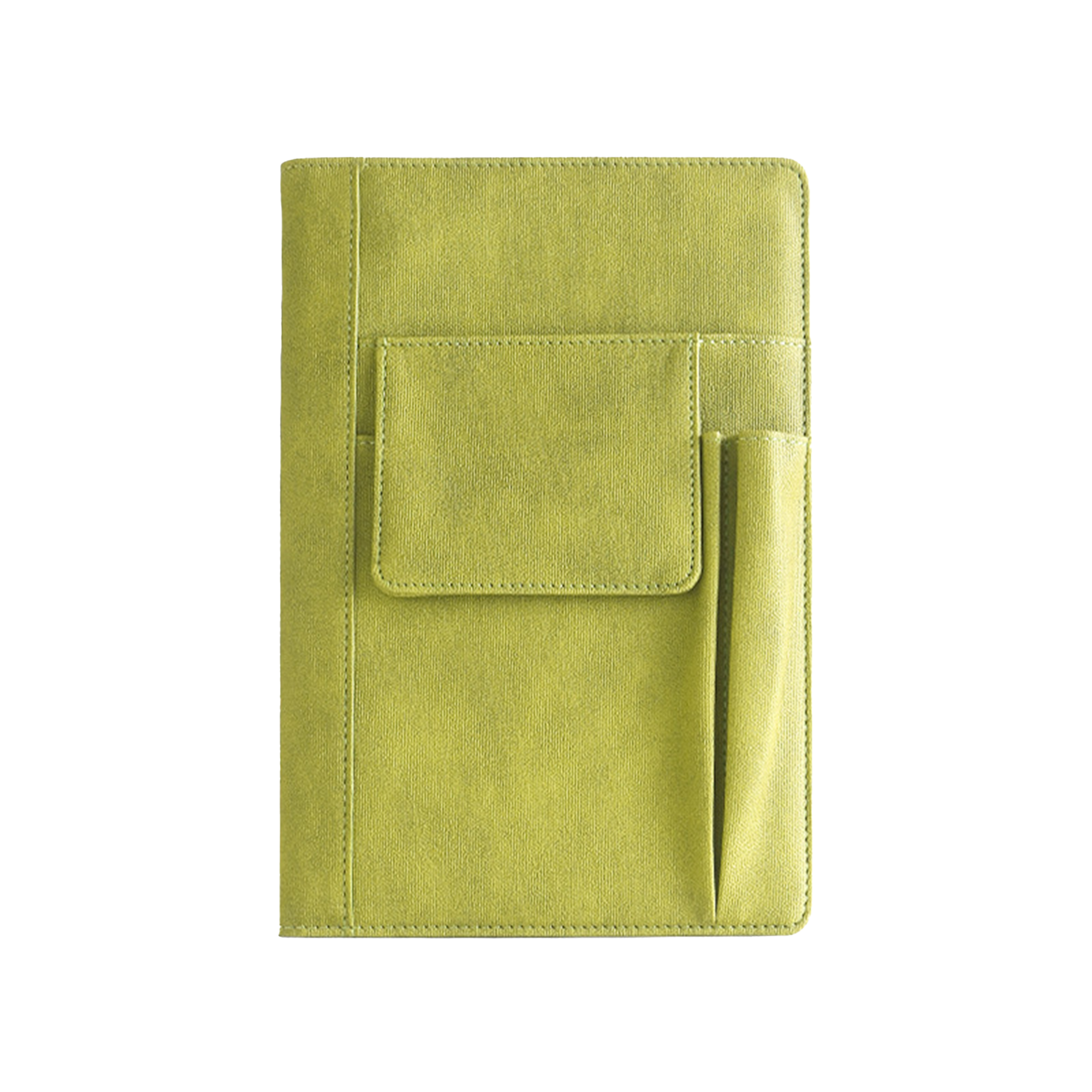 Multifunctional Business Notebook 9