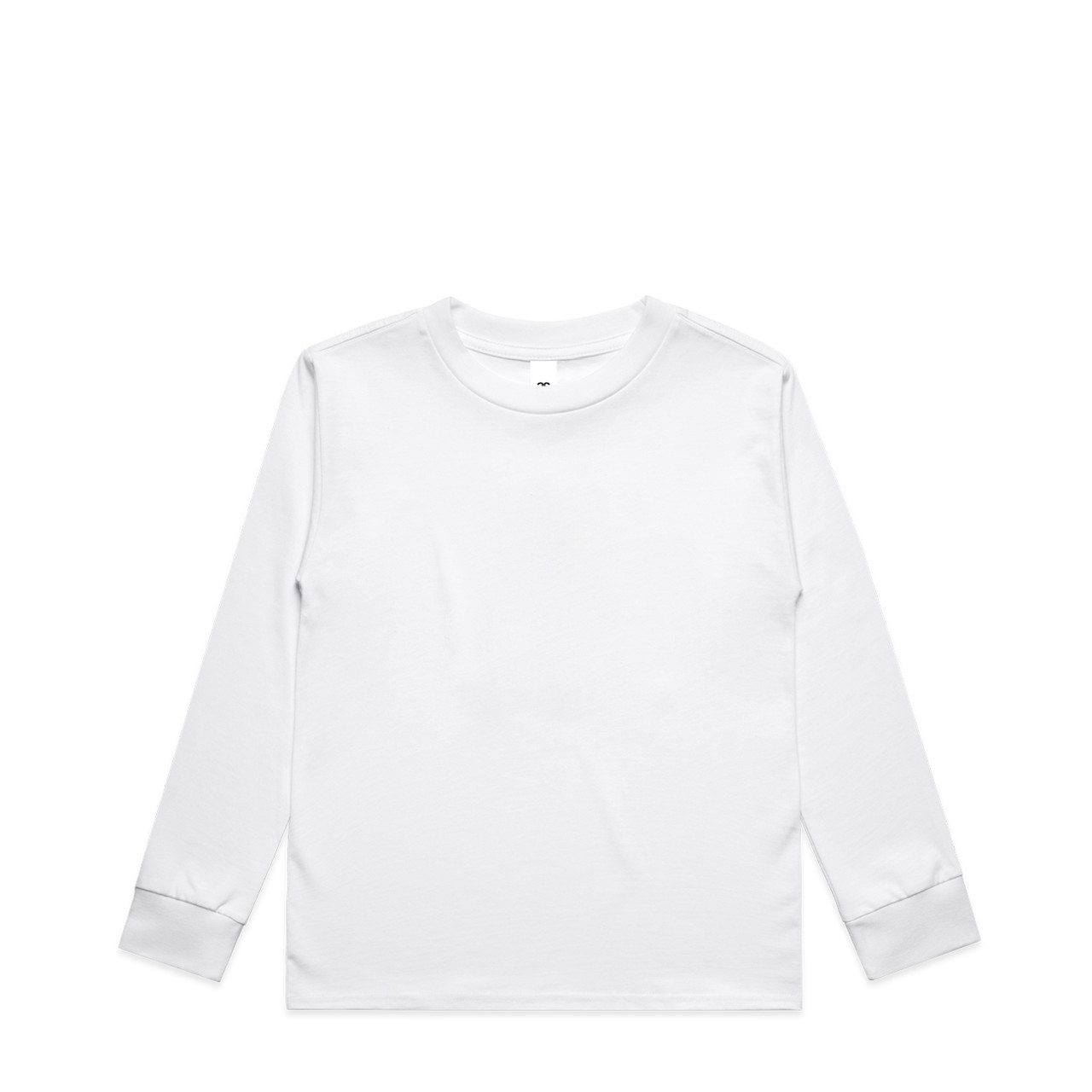 Youth Classic L/S Tee | 3063 2