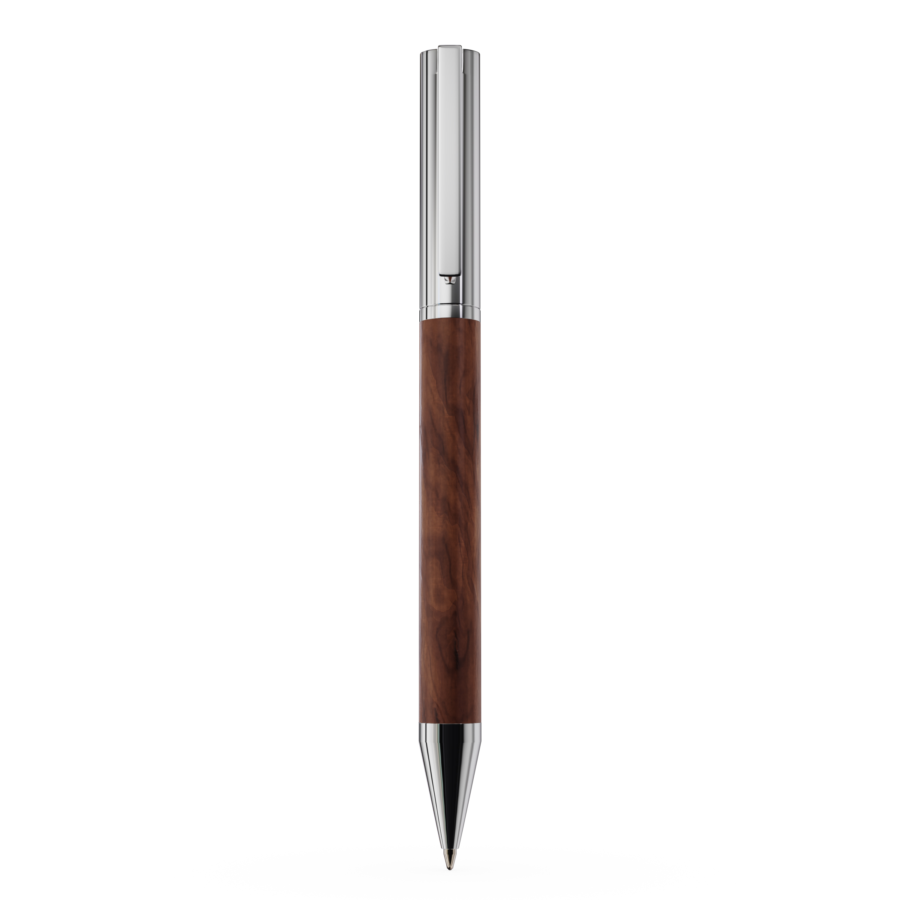 Belmond bamboo ballpoint pen 1