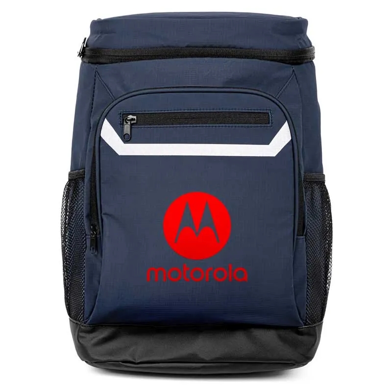 Summit Backpack Cooler 36-Can 6
