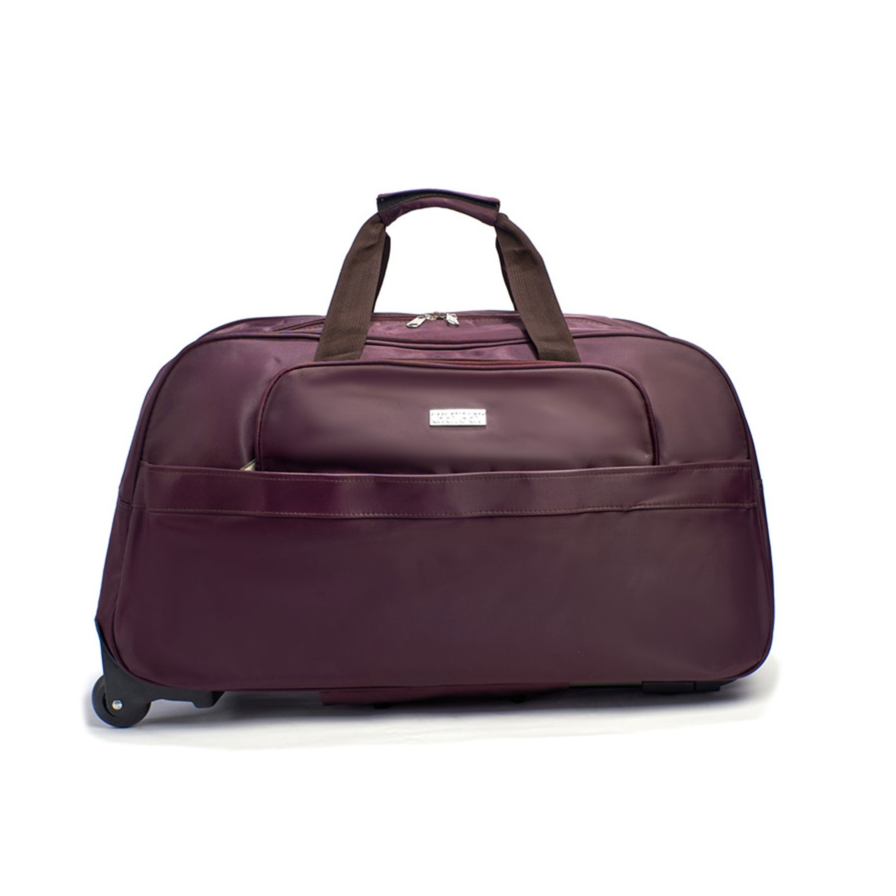 20 Inch Large Wheeled Bag 4